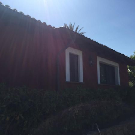 Villa Bella Augusta Buitenkant foto