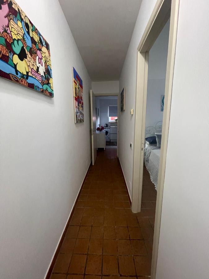 Villa Bella Augusta Buitenkant foto