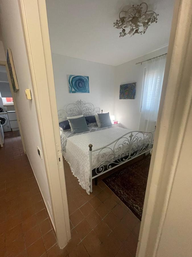 Villa Bella Augusta Buitenkant foto