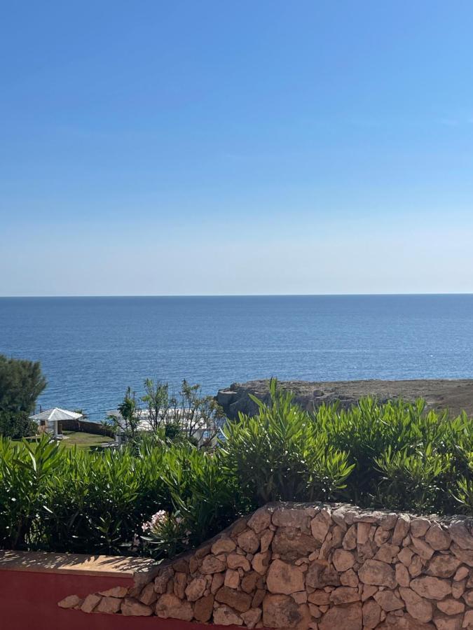 Villa Bella Augusta Buitenkant foto